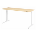 XBHM 20 WW | 200x80 | Elektrisch in hoogte verstelbaar bureau 