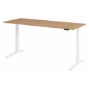 XBHM 20 WW | 200x80 | Elektrisch in hoogte verstelbaar bureau 