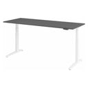 XBHM 20 WW | 200x80 | Elektrisch in hoogte verstelbaar bureau 