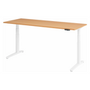 XBHM 20 WW | 200x80 | Elektrisch in hoogte verstelbaar bureau 