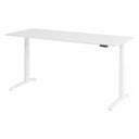 XBHM 20 WW | 200x80 | Elektrisch in hoogte verstelbaar bureau 