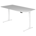 XBHM 2E WW | 200x100 | Bureau elektrisch in hoogte verstelbaar 