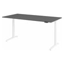 XBHM 2E WW | 200x100 | Bureau elektrisch in hoogte verstelbaar 