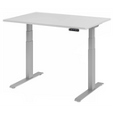 XDKB 12 S | 120x80 | Bureau elektrisch in hoogte verstelbaar 