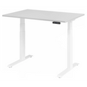 XDKB 12 W | 120x80 | Bureau elektrisch in hoogte verstelbaar 