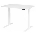 XDKB 12 W | 120x80 | Bureau elektrisch in hoogte verstelbaar 