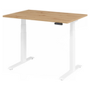 XDKB 12 W | 120x80 | Bureau elektrisch in hoogte verstelbaar 