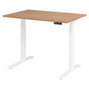 XDKB 12 W | 120x80 | Bureau elektrisch in hoogte verstelbaar 