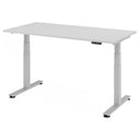XDSM 16 S | 160x80 | Bureau elektrisch in hoogte verstelbaar 