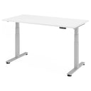 XDSM 16 S | 160x80 | Bureau elektrisch in hoogte verstelbaar 