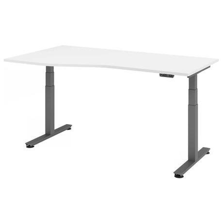 XDSM 18 G | 180x100 | elektrisch höhenverstellbar - buerostuhl24