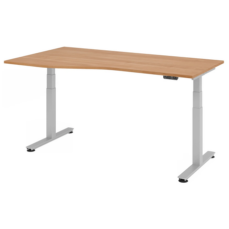 XDSM 18 S | 180x100 | elektrisch höhenverstellbar - buerostuhl24