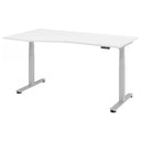 XDSM 18 S | 180x100 | Bureau elektrisch in hoogte verstelbaar 