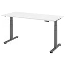 XDSM 19 G | 180x80 | Bureau elektrisch in hoogte verstelbaar. 