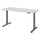 XDSM 19 G | 180x80 | Bureau elektrisch in hoogte verstelbaar. 