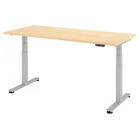 XDSM 19 S | 180x80 | Schreibtisch elektrisch höhenverstellbar - buerostuhl24