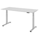 XDSM 19 S | 180x80 | Bureau elektrisch in hoogte verstelbaar. 