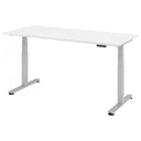 XDSM 19 S | 180x80 | Bureau elektrisch in hoogte verstelbaar. 