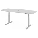 XDSM 22 S | 220x103 | Bureau elektrisch in hoogte verstelbaar 