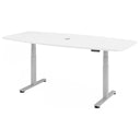 XDSM 22 S | 220x103 | Bureau elektrisch in hoogte verstelbaar 