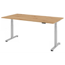 XDSM 2E S | 200x100 | Bureau elektrisch in hoogte verstelbaar 