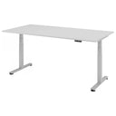 XDSM 2E S | 200x100 | Bureau elektrisch in hoogte verstelbaar 