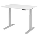 XMKA 12 S | 120x80 | Bureau elektrisch in hoogte verstelbaar 
