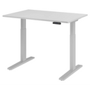 XMKA 12 S | 120x80 | Bureau elektrisch in hoogte verstelbaar 