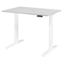 XMKA 12 W | 120x80 | Bureau elektrisch in hoogte verstelbaar 