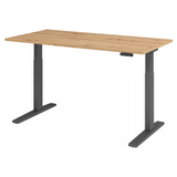 XMKA 16 G | 160x80 | Bureau elektrisch in hoogte verstelbaar 
