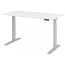 XMKA 16 S | 160x80 | Bureau elektrisch in hoogte verstelbaar 