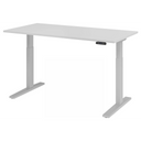 XMKA 16 S | 160x80 | Bureau elektrisch in hoogte verstelbaar 