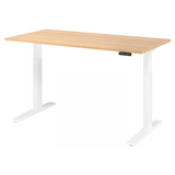 XMKA 16 W | 160x80 | Bureau elektrisch in hoogte verstelbaar 