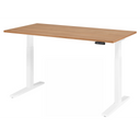 XMKA 16 W | 160x80 | Bureau elektrisch in hoogte verstelbaar 