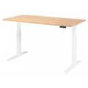XMKA 16 W | 160x80 | Bureau elektrisch in hoogte verstelbaar 