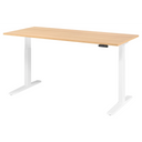 XMKA 19 W | 180x80 | Bureau elektrisch in hoogte verstelbaar. 