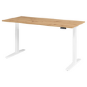 XMKA 19 W | 180x80 | Bureau elektrisch in hoogte verstelbaar. 