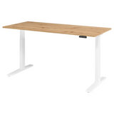 XMKA 19 W | 180x80 | Bureau elektrisch in hoogte verstelbaar. 