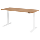 XMKA 19 W | 180x80 | Bureau elektrisch in hoogte verstelbaar. 