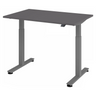 XMST 12 G | 120x80 | Schreibtisch elektrisch höhenverstellbar - buerostuhl24