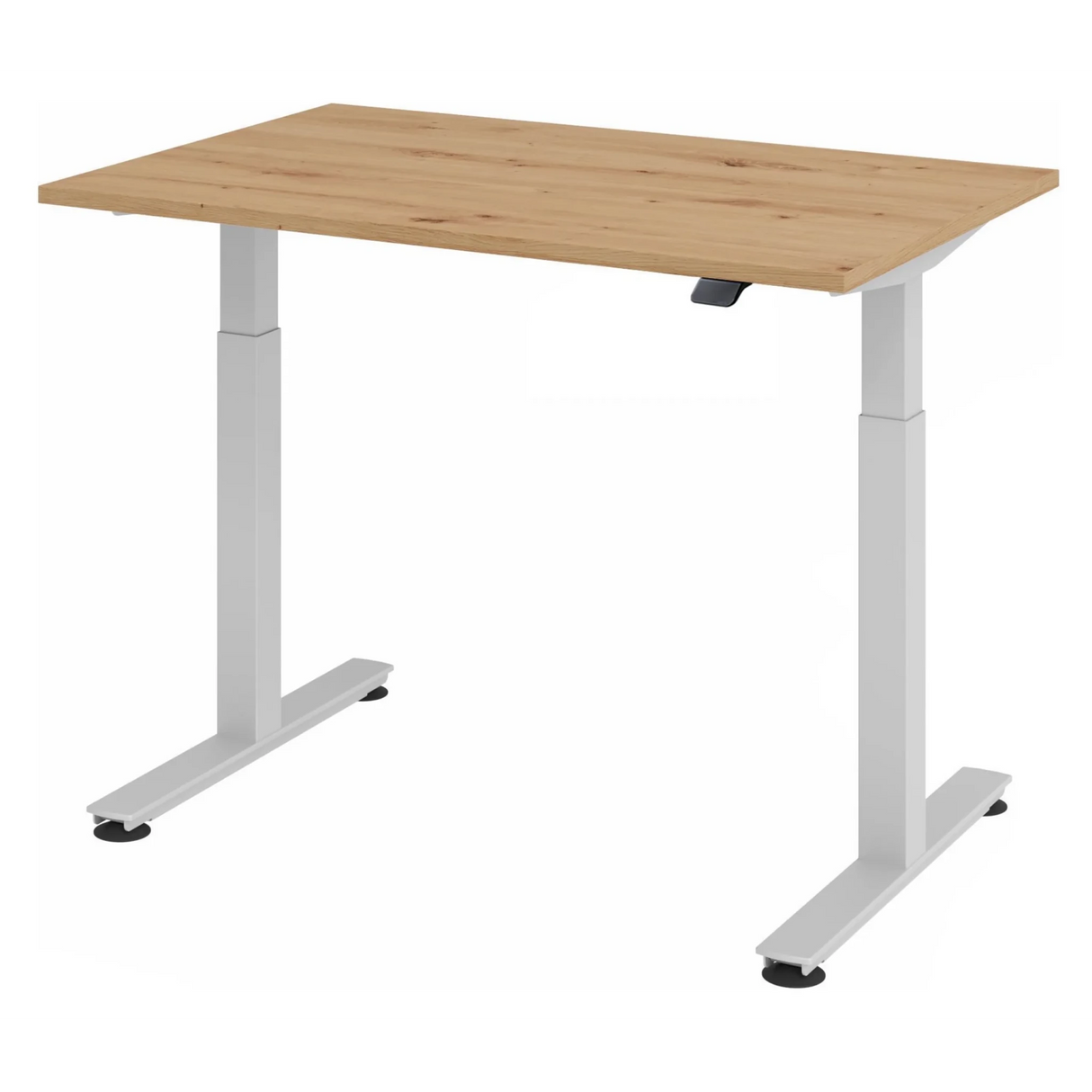 XMST 12 S | 120x80 | Bureau elektrisch in hoogte verstelbaar 