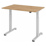 XMST 12 S | 120x80 | Bureau elektrisch in hoogte verstelbaar 
