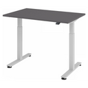XMST 12 S | 120x80 | Bureau elektrisch in hoogte verstelbaar 