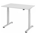 XMST 12 S | 120x80 | Bureau elektrisch in hoogte verstelbaar 