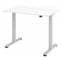 XMST 12 S | 120x80 | Bureau elektrisch in hoogte verstelbaar 