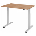 XMST 12 S | 120x80 | Bureau elektrisch in hoogte verstelbaar 