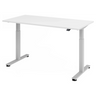 XMST 16 S | 160x80 | Schreibtisch elektrisch höhenverstellbar - buerostuhl24
