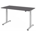 XMST 16 S | 160x80 | Bureau elektrisch in hoogte verstelbaar 