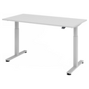 XMST 16 S | 160x80 | Bureau elektrisch in hoogte verstelbaar 