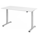 XMST 16 S | 160x80 | Bureau elektrisch in hoogte verstelbaar 